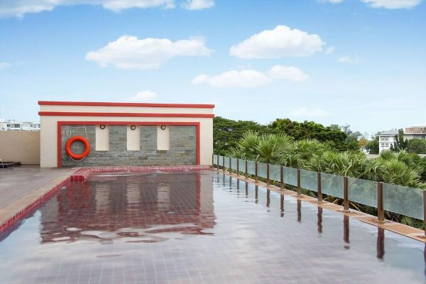 Hotel D Varee Diva Kiang Haad Beach (Hua Hin)
